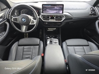 BMW (G08) IX3 M SPORT 286 CH IMPRESSIVE