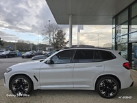 BMW (G08) IX3 M SPORT 286 CH IMPRESSIVE