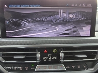 BMW (G08) IX3 M SPORT 286 CH IMPRESSIVE