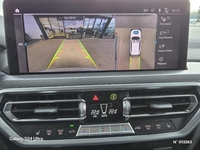 BMW (G08) IX3 M SPORT 286 CH IMPRESSIVE