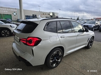 BMW (G08) IX3 M SPORT 286 CH IMPRESSIVE