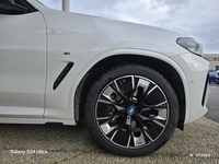 BMW (G08) IX3 M SPORT 286 CH IMPRESSIVE