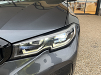 BMW (G21) TOURING 320D 190 M SPORT BVA8