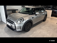 MINI Hatch 5 Portes Cooper 136 ch DKG7 Essential