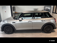 MINI Hatch 5 Portes Cooper 136 ch DKG7 Essential