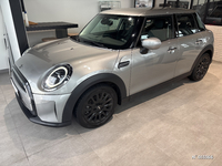 MINI Hatch 5 Portes Cooper 136 ch DKG7 Essential