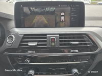 BMW (G01) X3 SDRIVE 18D 150CH M SPORT BVA8