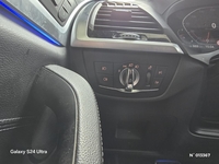 BMW (G01) X3 SDRIVE 18D 150CH M SPORT BVA8