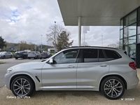 BMW (G01) X3 SDRIVE 18D 150CH M SPORT BVA8