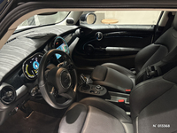 MINI (F56) COOPER SE 184 EDITION PREMIUM PLUS