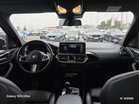 BMW (G01) X3 XDRIVE 30E 292CH M SPORT BVA8