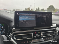 BMW (G01) X3 XDRIVE 30E 292CH M SPORT BVA8