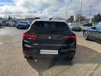 BMW (F39) X2 SDRIVE 18D M SPORT BVA8