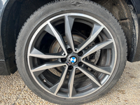 BMW (F39) X2 SDRIVE 18D M SPORT BVA8