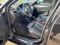 BMW (F39) X2 SDRIVE 18D M SPORT BVA8