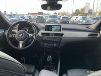 BMW (F39) X2 SDRIVE 18D M SPORT BVA8