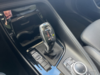 BMW (F39) X2 SDRIVE 18D M SPORT BVA8