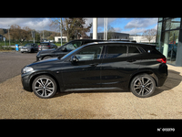 BMW (F39) X2 SDRIVE 18D M SPORT BVA8
