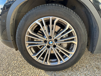 BMW (G01) X3 XDRIVE 30D 286 CH BVA8 LUXURY