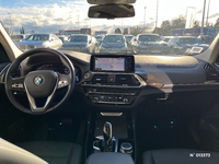 BMW (G01) X3 XDRIVE 30D 286 CH BVA8 LUXURY