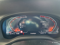 BMW (G01) X3 XDRIVE 30D 286 CH BVA8 LUXURY