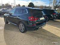 BMW (G01) X3 XDRIVE 30D 286 CH BVA8 LUXURY