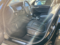 BMW (G01) X3 XDRIVE 30D 286 CH BVA8 LUXURY