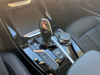 BMW (G01) X3 XDRIVE 30D 286 CH BVA8 LUXURY