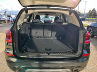 BMW (G01) X3 XDRIVE 30D 286 CH BVA8 LUXURY