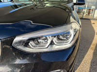 BMW (G01) X3 XDRIVE 30D 286 CH BVA8 LUXURY