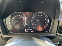 BMW (F48) X1 SDRIVE 18I 140CH DKG7 XLINE