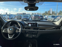 BMW (F48) X1 SDRIVE 18I 140CH DKG7 XLINE