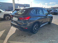 BMW (F48) X1 SDRIVE 18I 140CH DKG7 XLINE