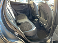 BMW (F48) X1 SDRIVE 18I 140CH DKG7 XLINE