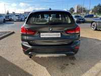 BMW (F48) X1 SDRIVE 18I 140CH DKG7 XLINE