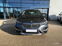 BMW (F48) X1 SDRIVE 18I 140CH DKG7 XLINE