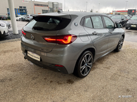BMW (F39) X2 XDRIVE25E 220 M SPORT BVA6