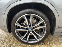 BMW (F39) X2 XDRIVE25E 220 M SPORT BVA6