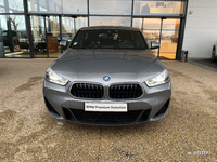 BMW (F39) X2 XDRIVE25E 220 M SPORT BVA6