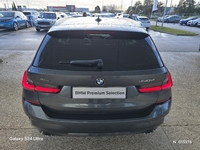 BMW (G21) TOURING 330D XDRIVE 265CH M SPORT BVA8