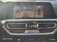 BMW (G21) TOURING 330D XDRIVE 265CH M SPORT BVA8