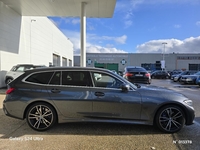 BMW (G21) TOURING 330D XDRIVE 265CH M SPORT BVA8