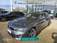 BMW (G21) TOURING 330D XDRIVE 265CH M SPORT BVA8