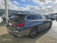 BMW (G21) TOURING 330D XDRIVE 265CH M SPORT BVA8
