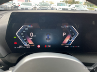 BMW (F70) 120 170CH M SPORT DKG7