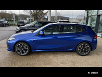BMW (F70) 120 170CH M SPORT DKG7