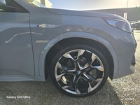 BMW (U10) X2 SDRIVE 18D 163CH M SPORT DKG7