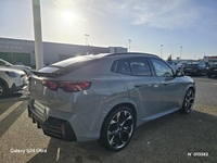 BMW (U10) X2 SDRIVE 18D 163CH M SPORT DKG7