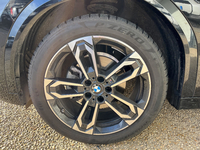 BMW (U10) X2 SDRIVE 18D 163CH M SPORT DKG7