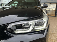 BMW (G01) X3 XDRIVE 30E 292CH M SPORT BVA8